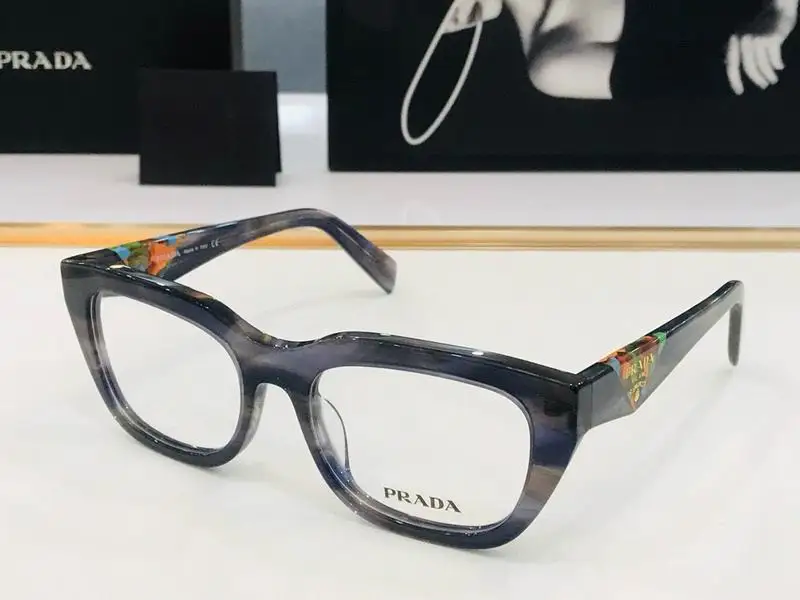 Prada Plain Glasses (34)
